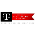 F. A. Taylor & Son Inc