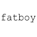Logo for fatboyhair.com