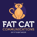 fatcatcommunications.com