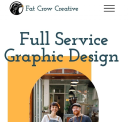 Fat Crow Creative