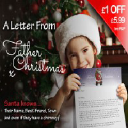 fatherchristmasletters.co.uk
