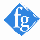 Fathom Talent Group logo