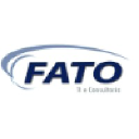 Fato TI e Consultoria logo