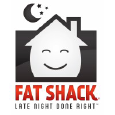 The Fat Shack Logo