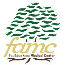 Faulkton Area Medical Center