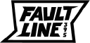faultline395.com Logo