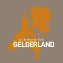 Faunabeheereenheid Gelderland logo