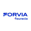 faurecia.com logo