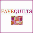FaveQuilts - 100s of Free Quilt Patterns