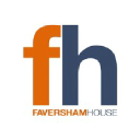 favershamhouse.com