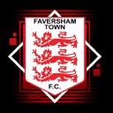 favershamtownfc.co.uk