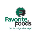 favoritefoods.com