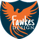 fawkesdesign.com