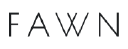 Logo for fawndesign.com