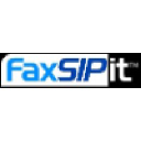 Faxsipit logo