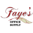 fayesofficesupply.com