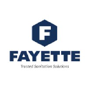 Fayette Janitorial Logo