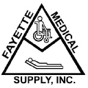 fayettemedicalsupply.com