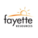 FAYETTE RESOURCES, INC. logo