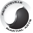 fayettevillemartialarts.com