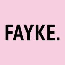 Logo der Brand FAYKE.