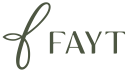 Logo for faytofficial.com