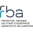 FBA Solutions logo