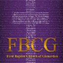First Baptist Church of Glenarden logo