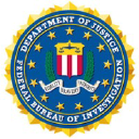 Federal Bureau of Investigation (FBI) logo