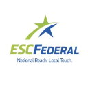 Federal Cleaning Contractors Inc. Logo