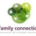 Family Connection-Communities in Schools of Athens logo