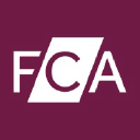 Company logo Financial Conduct Authority
