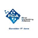First Consulting Alliance
