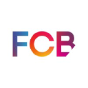 fcb global logo