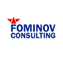 Fominov Consulting in Elioplus