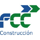 FCC Construcción logo