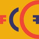 Fédération culturelle canadienne-française logo