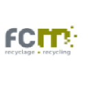 FCM Recyclage / Recycling Inc. logo