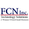 FCN Inc logo
