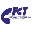 First Community Trust N.A