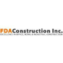 FDA Construction