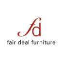 Fair Deal Furniture logo