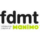 fdmt logo
