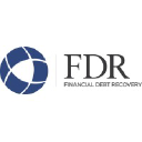 Financial Debt Recovery Limited (FDR) logo