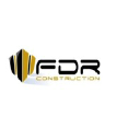 Fdr Construction Inc Logo