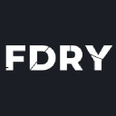 FDRY logo