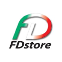 FDstore logo