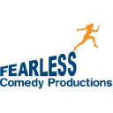 Fearless Comedy Productions logo
