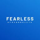 Fearless Spreadsheets