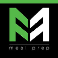 Feast Mode Meal Prep Logo